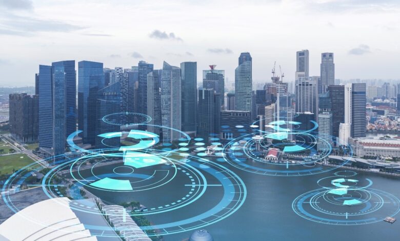 Singapore Cybersecurity Update Puts Cloud Providers on Notice Singapore Cybersecurity Update Puts Cloud Providers on Notice