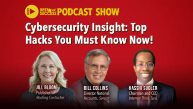 VIDEO: Cybersecurity Insight: Top Hacks You Must Know Now!