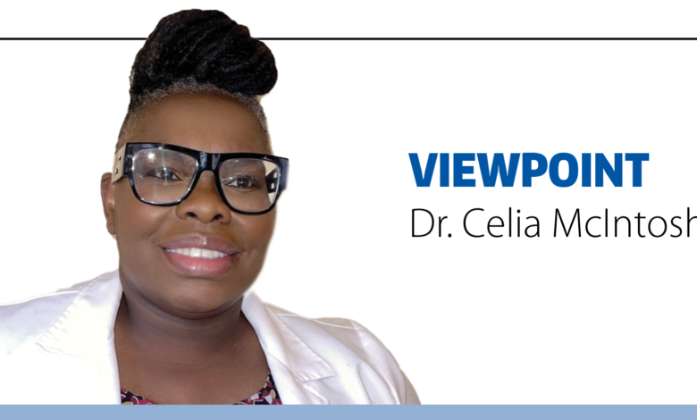 Creating new pathways through entrepreneurship in nursing | Viewpoint Creating new pathways through entrepreneurship in nursing | Viewpoint