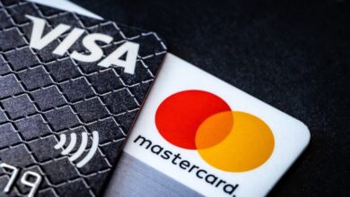 Visa, Mastercard Have 5T Opportunity, Analyst Says: Generative AI ‘Could Drive Upside To Fundamentals’ – Mastercard (NYSE:MA), Visa (NYSE:V)