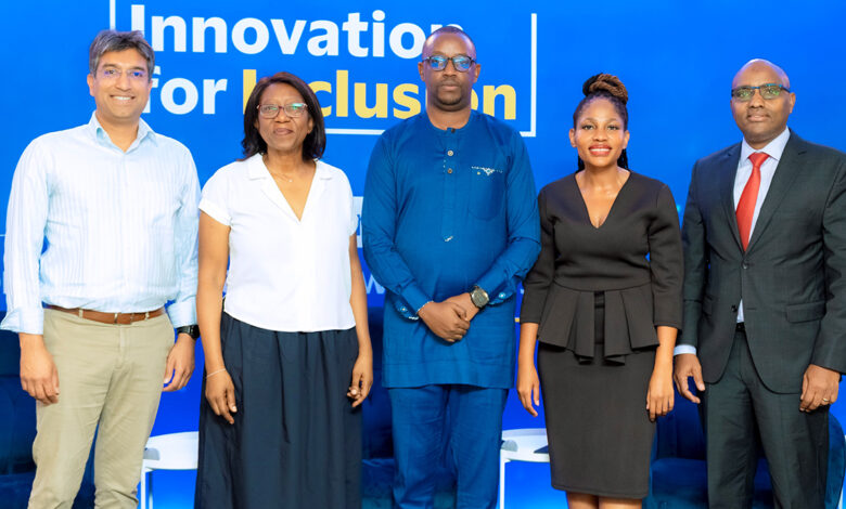 Visa names start-ups for Africa fintech accelerator Visa names start-ups for Africa fintech accelerator