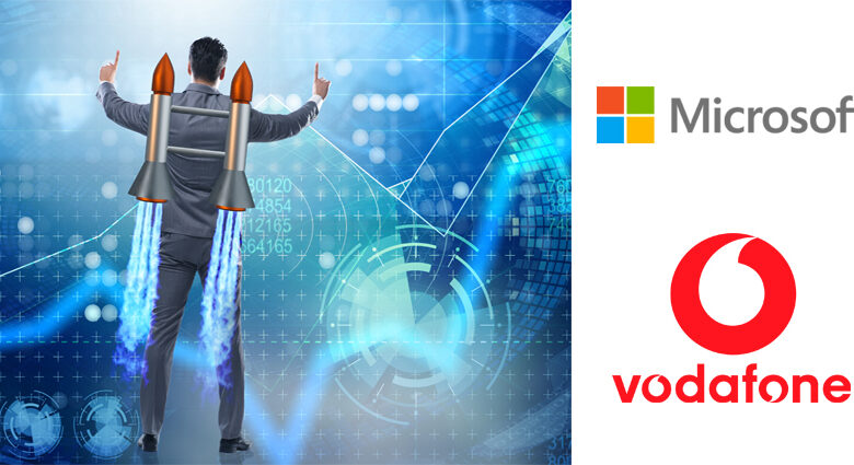 Vodafone Boosts Its NPS by 20% After Augmenting Its Virtual Agent with GenAI Vodafone Boosts Its NPS by 20% After Augmenting Its Virtual Agent with GenAI