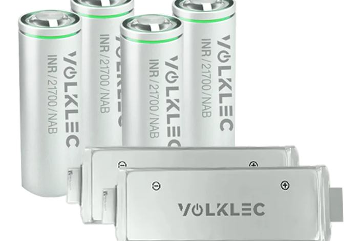 Volklec Launches to Manufacture Electric Vehicle Batteries in the UK Volklec Launches to Manufacture Electric Vehicle Batteries in the UK