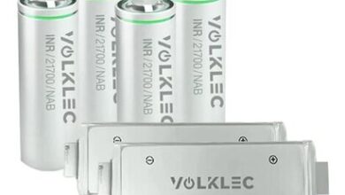 Volklec to manufacture electric vehicle batteries in the UK