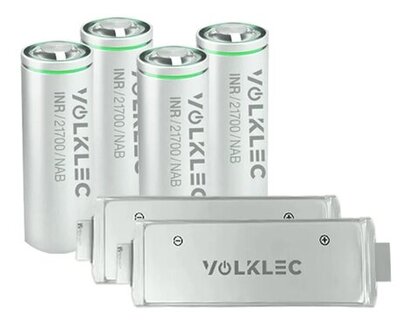 Volklec to manufacture electric vehicle batteries in the UK Volklec to manufacture electric vehicle batteries in the UK