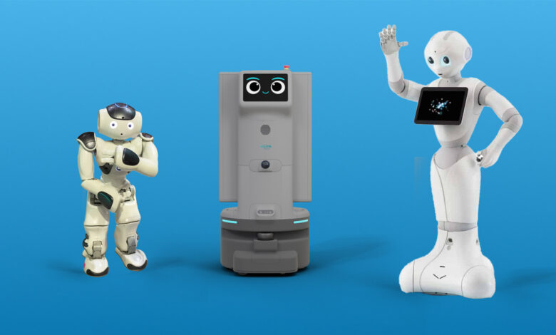 Is robot-human integration set to get much deeper? Is robot-human integration set to get much deeper?