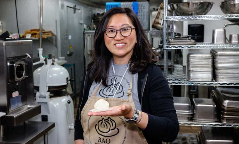 Alum’s entrepreneurial spirit brings the B-N community together – News Alum’s entrepreneurial spirit brings the B-N community together – News