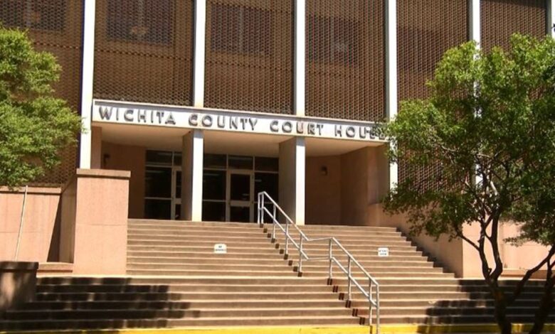 Wichita County issues warning on cybersecurity incident in early May 2024 Wichita County issues warning on cybersecurity incident in early May 2024