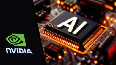 Nvidia GeForce G-Assist AI April Fool’s joke may soon become a serious product