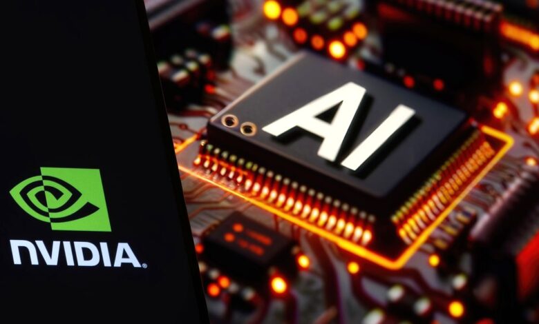 Nvidia GeForce G-Assist AI April Fool’s joke may soon become a serious product Nvidia GeForce G-Assist AI April Fool’s joke may soon become a serious product