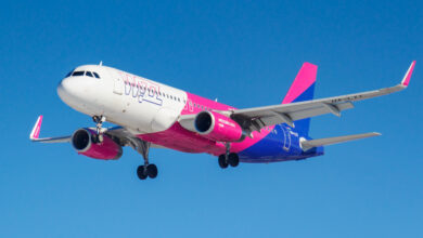 Wizz Air teams up with data-analytics firm Striim to improve overall performance  – AeroTime