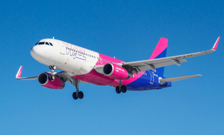 Wizz Air teams up with data-analytics firm Striim to improve overall performance – AeroTime Wizz Air teams up with data-analytics firm Striim to improve overall performance – AeroTime