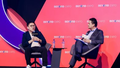 BEYOND EXPO 2024 | How to build a startup into a unicorn from day one: Five entrepreneurs share their journey · TechNode