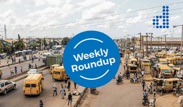 Cybersecurity Levy, Food Inflation, Crackdown on CSOs in the News Cybersecurity Levy, Food Inflation, Crackdown on CSOs in the News