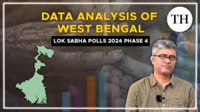 Data analysis of West Bengal constituencies going to polls in Phase 4