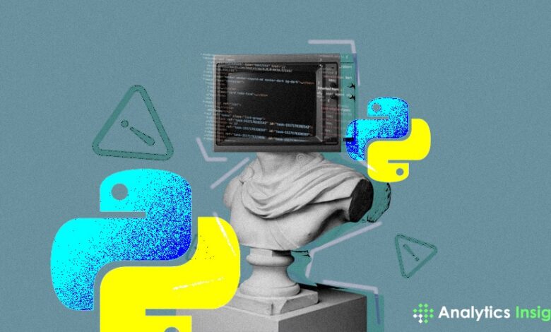 What Makes Python More Popular in CyberSecurity What Makes Python More Popular in CyberSecurity