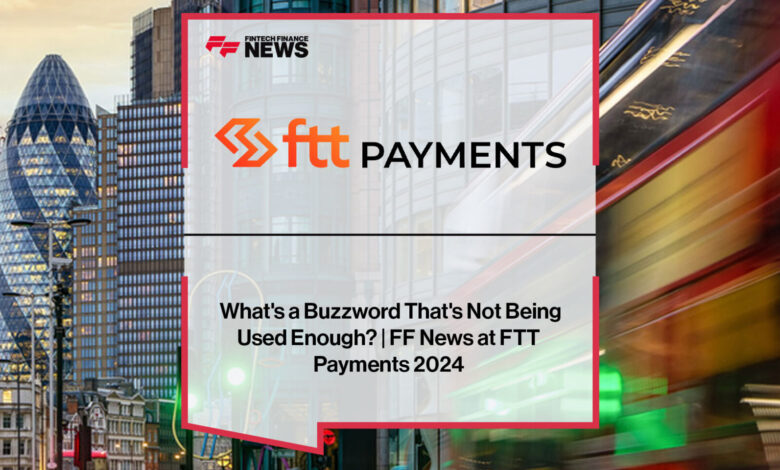 What’s a Buzzword That’s Not Being Used Enough? What’s a Buzzword That’s Not Being Used Enough?