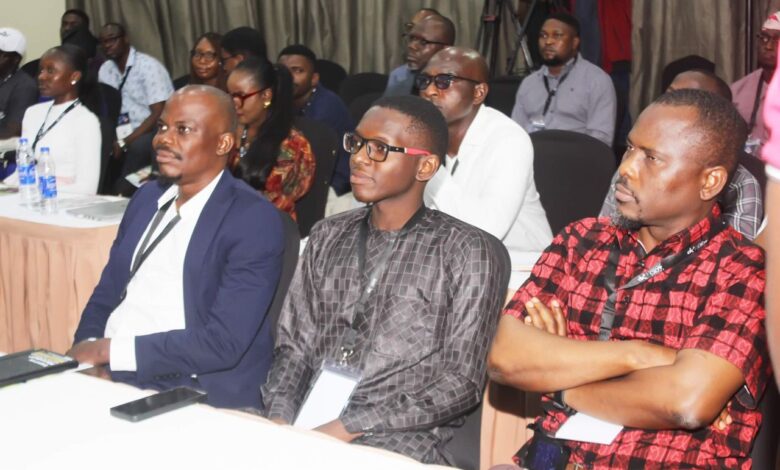 Africa’s Cloud & Cybersecurity Experts Gather In Lagos Africa’s Cloud & Cybersecurity Experts Gather In Lagos