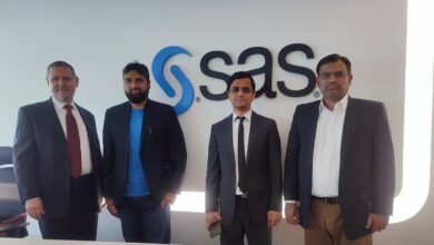 Descon, SAS Forge Alliance to Unlock the Power of Data Analytics