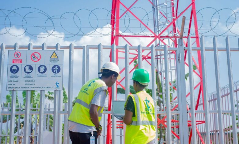 Admaius Capital Partners Makes An Investment In Rwandan Telecom Towers Operator – KT PRESS Admaius Capital Partners Makes An Investment In Rwandan Telecom Towers Operator – KT PRESS