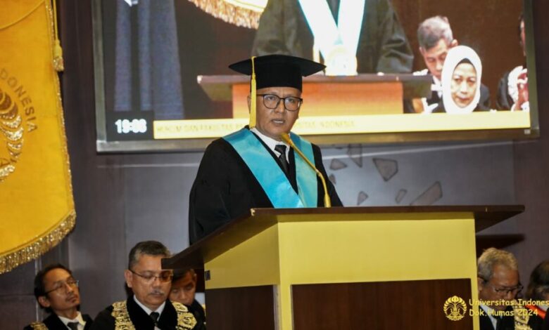 Navigating Machine Behavior: The Role of Psychology in the Development and Use of Artificial Intelligence – Universitas Indonesia Navigating Machine Behavior: The Role of Psychology in the Development and Use of Artificial Intelligence – Universitas Indonesia