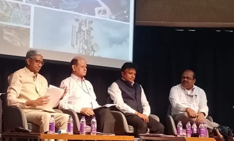 OTT service licensing to depend on multi-ministry consultation: DoT OTT service licensing to depend on multi-ministry consultation: DoT