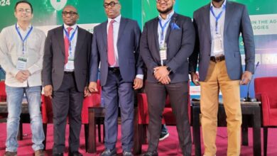 CCISONF calls for proactive strategies in addressing cybersecurity in financial institutions – The Sun Nigeria