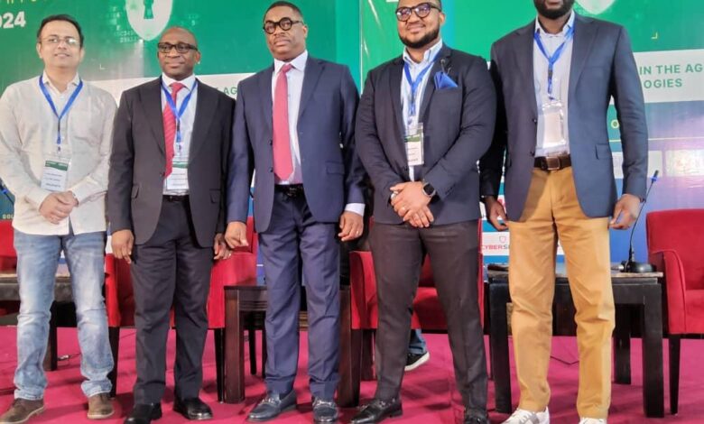 CCISONF calls for proactive strategies in addressing cybersecurity in financial institutions – The Sun Nigeria CCISONF calls for proactive strategies in addressing cybersecurity in financial institutions – The Sun Nigeria