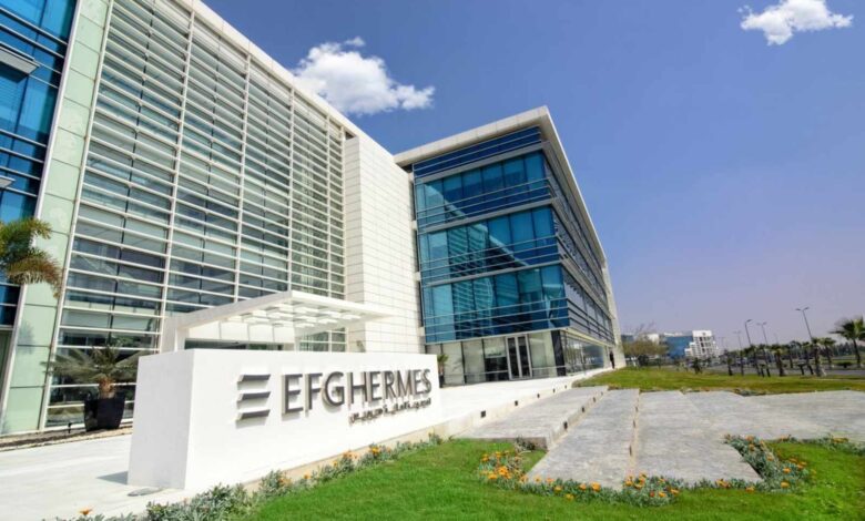 EFG Hermes secures stake in Danish fintech pioneer Kenzi Wealth EFG Hermes secures stake in Danish fintech pioneer Kenzi Wealth