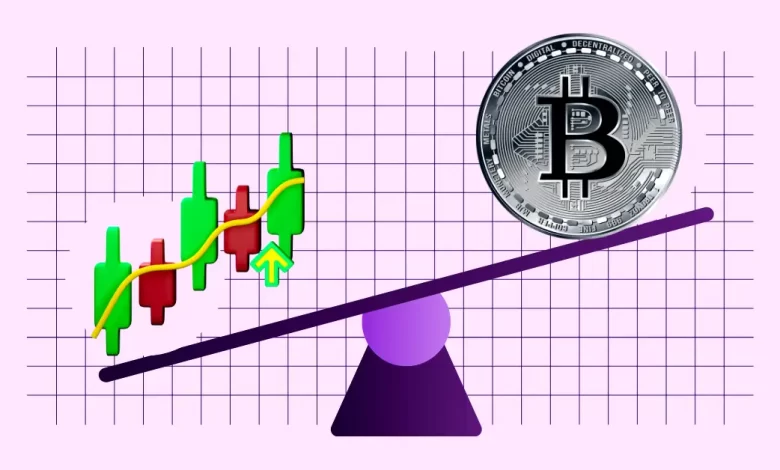 Top Reasons Why the Bitcoin Price is Up Today Top Reasons Why the Bitcoin Price is Up Today