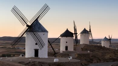 ‘DuneQuixote’ Shows Stealth Cyberattack Methods Are Evolving