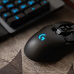 Wireless Gaming Mouse Statistics