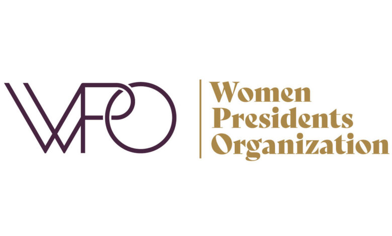 THE WOMEN PRESIDENTS ORGANIZATION TO UNITE HUNDREDS OF WOMEN ENTREPRENEURS AT THE 2024 ENTREPRENEURIAL EXCELLENCE FORUM THE WOMEN PRESIDENTS ORGANIZATION TO UNITE HUNDREDS OF WOMEN ENTREPRENEURS AT THE 2024 ENTREPRENEURIAL EXCELLENCE FORUM