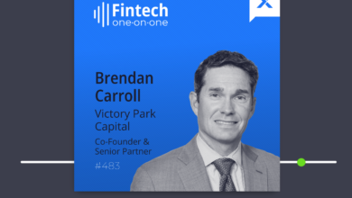 Brendan Carroll, Co-Founder & Senior Partner of Victory Park Capital on the growth of private credit