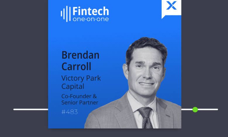 Brendan Carroll, Co-Founder & Senior Partner of Victory Park Capital on the growth of private credit Brendan Carroll, Co-Founder & Senior Partner of Victory Park Capital on the growth of private credit