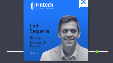 Joel Sequeira, Director of Product at IDology, on using AI in identity verification