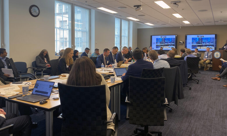 NOAA and OSTP Workshop on Artificial Intelligence and Weather Prediction NOAA and OSTP Workshop on Artificial Intelligence and Weather Prediction
