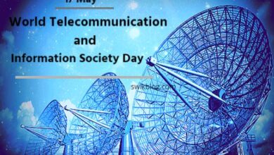 World Telecommunication and Information Society Day observed