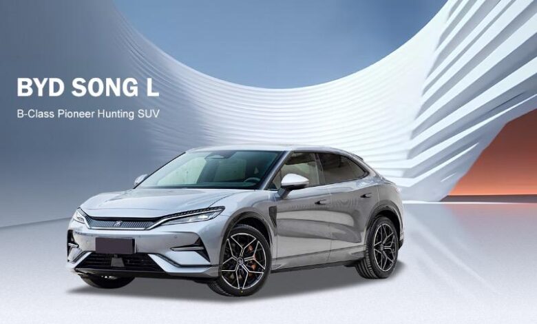 Advencar Announces Groundbreaking New Electric Vehicle Model Advencar Announces Groundbreaking New Electric Vehicle Model