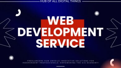 Freelancers HUB Unveils All-Inclusive Web Development