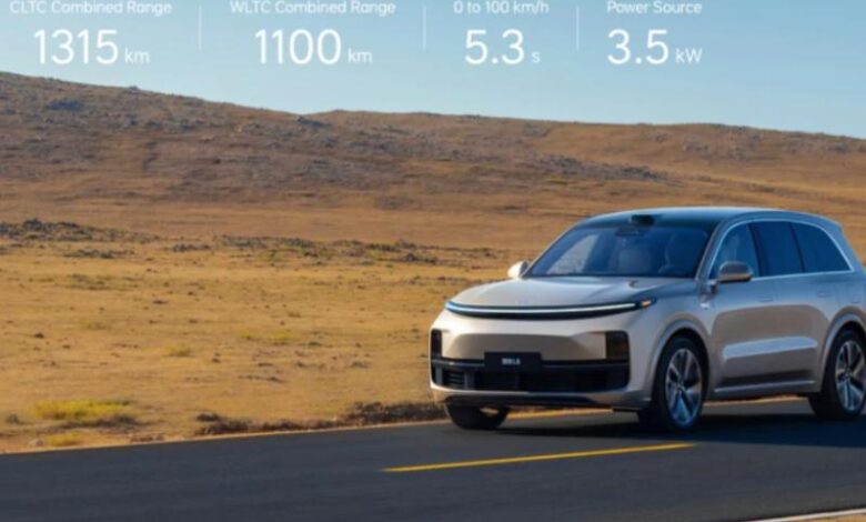 Advencar Unveils Revolutionary Electric Vehicle, Signaling Advencar Unveils Revolutionary Electric Vehicle, Signaling