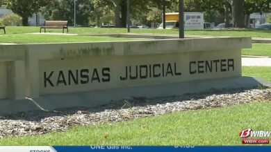 Kansas District Courts finishes backlog of cases from cybersecurity attack