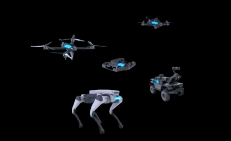 XTEND extends funding for drone, robot ‘common sense’ with M XTEND extends funding for drone, robot ‘common sense’ with M
