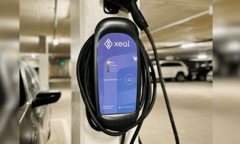 App May Make EV Chargers More Reliable in TX App May Make EV Chargers More Reliable in TX