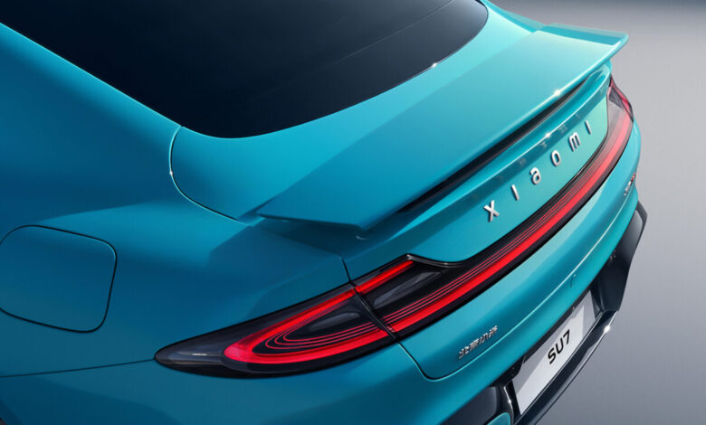 Are Western OEMs already resigned to China’s EV leadership? Are Western OEMs already resigned to China’s EV leadership?