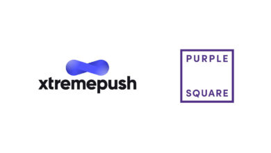 Xtremepush agrees strategic partnership with Purple Square CX – CRM