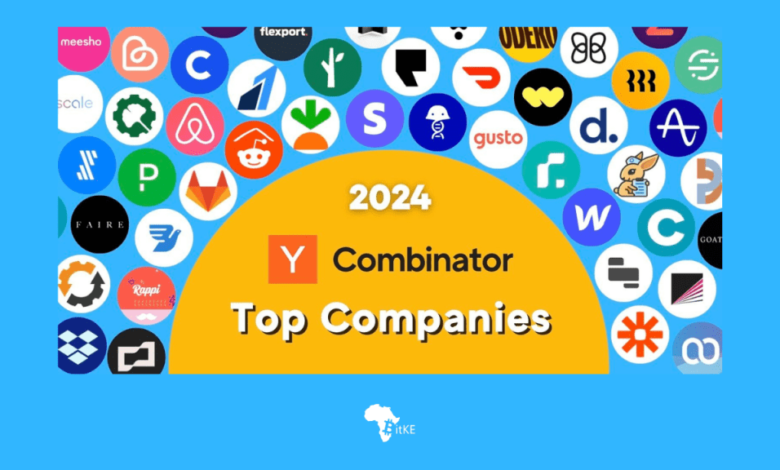 Senegalese Fintech, Wave, is the Only African Company Among Y Combinator’s ‘Top 50 Highest-Earning Startups of 2024’ – BitKE Senegalese Fintech, Wave, is the Only African Company Among Y Combinator’s ‘Top 50 Highest-Earning Startups of 2024’ – BitKE