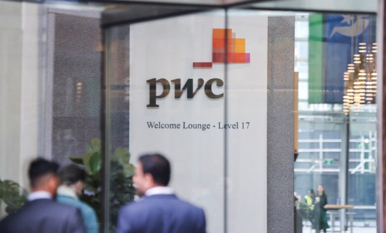 PwC to become OpenAI’s largest enterprise customer amid generative AI boom PwC to become OpenAI’s largest enterprise customer amid generative AI boom