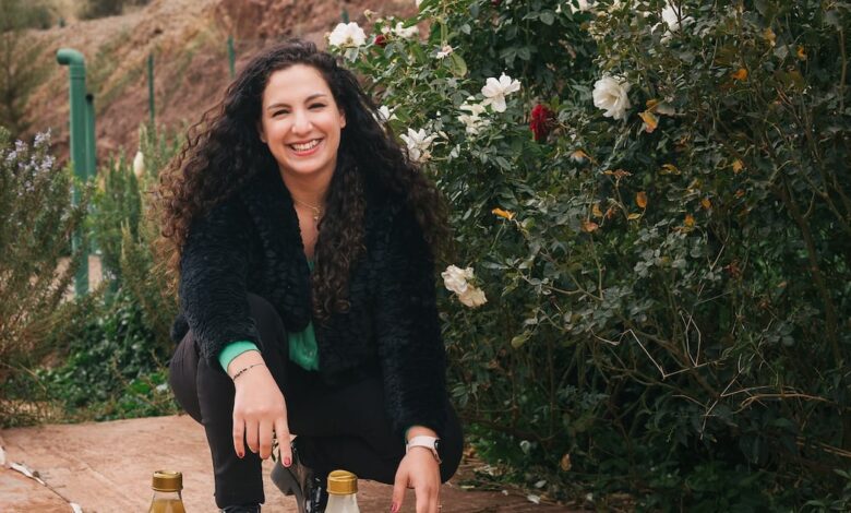 Moroccan entrepreneur Salma Bougarrani wins 2024 Cartier Women’s Initiative prize Moroccan entrepreneur Salma Bougarrani wins 2024 Cartier Women’s Initiative prize