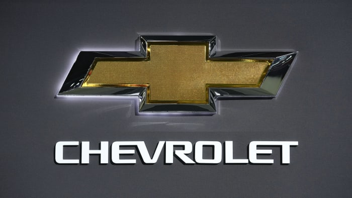 Chevrolet Malibu heads for the junkyard as GM shifts focus to electric vehicles Chevrolet Malibu heads for the junkyard as GM shifts focus to electric vehicles
